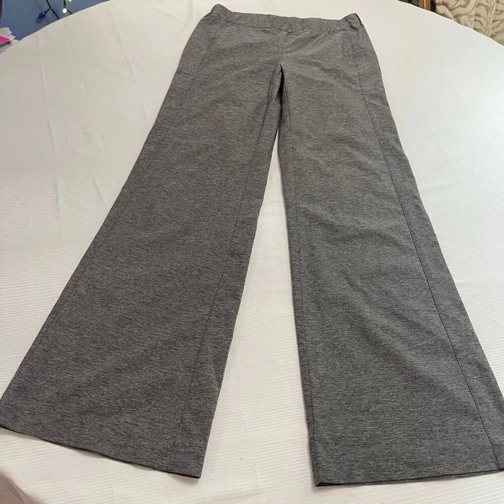 Derek Lam IOC Athleta Women’s Grey Pants Size Small